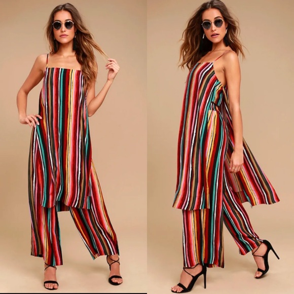 Free People Ruby Set - Picture 2 of 13